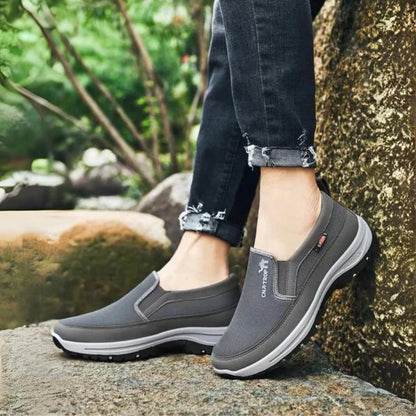 OrtoFlex® Zapatos Ortopédicos Confort Premium